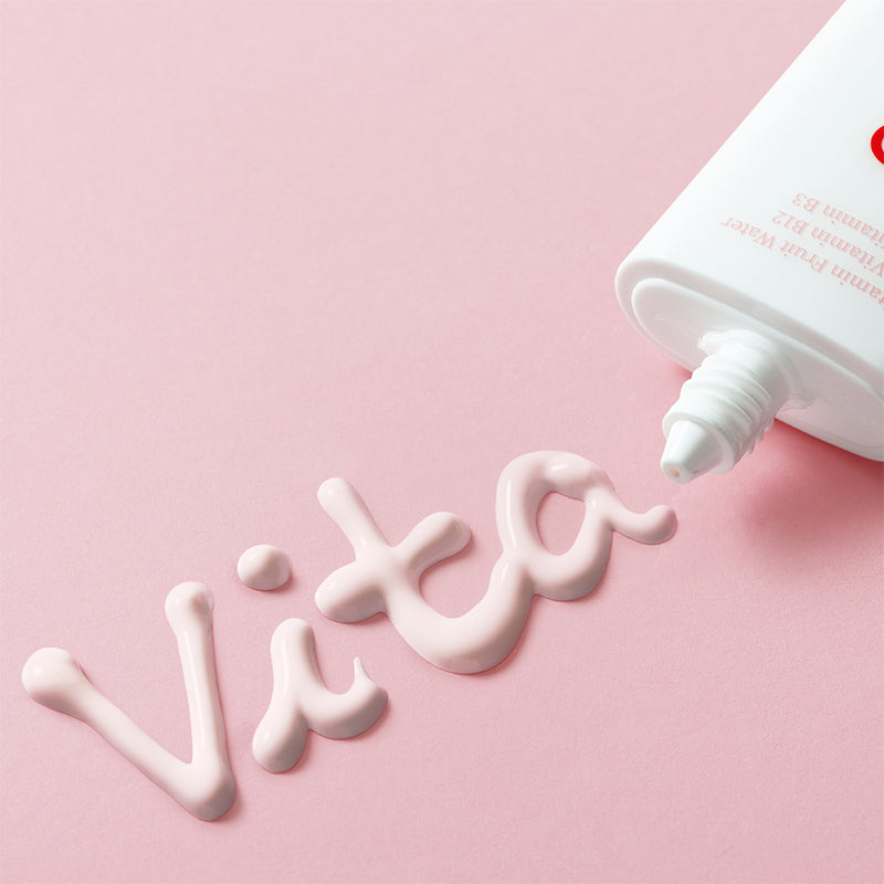 TOCOBO - Vita Tone Up Sun Cream SPF50+ PA++++ - 50 ml