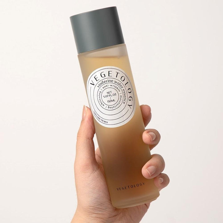 VEGETOLOGY - Viniferine Water Essence - 150 ml