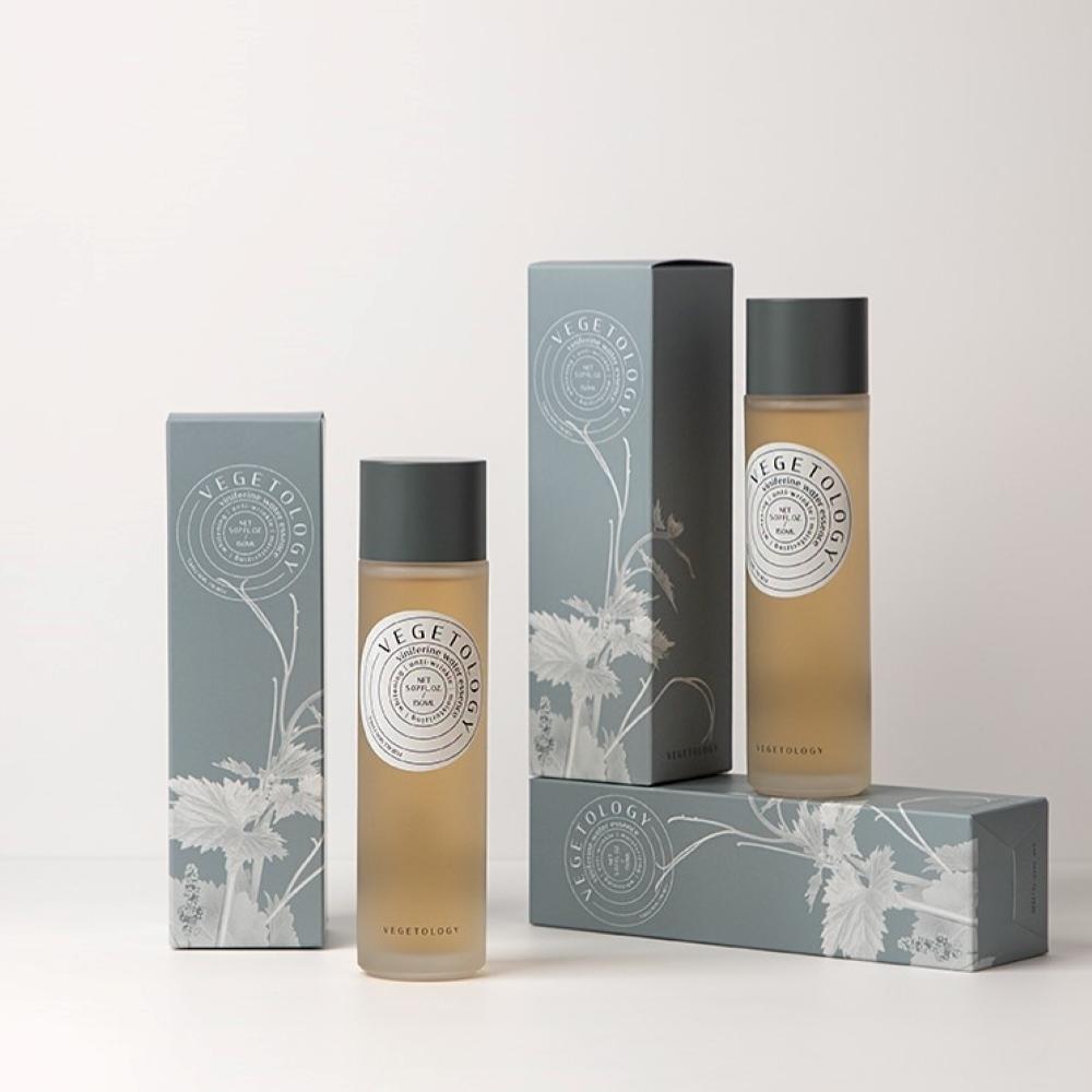 VEGETOLOGY - Viniferine Water Essence - 150 ml