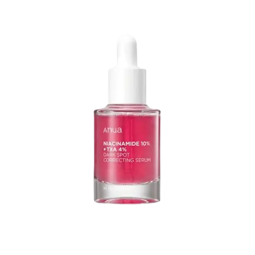ANUA Niacinamide 10% + TXA 4% serum 30ml Pharmacie Lariboisière Shop