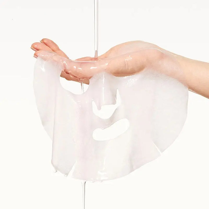 ANUA Peach 70% Niacin Serum Mask Pharmacie Lariboisière Shop