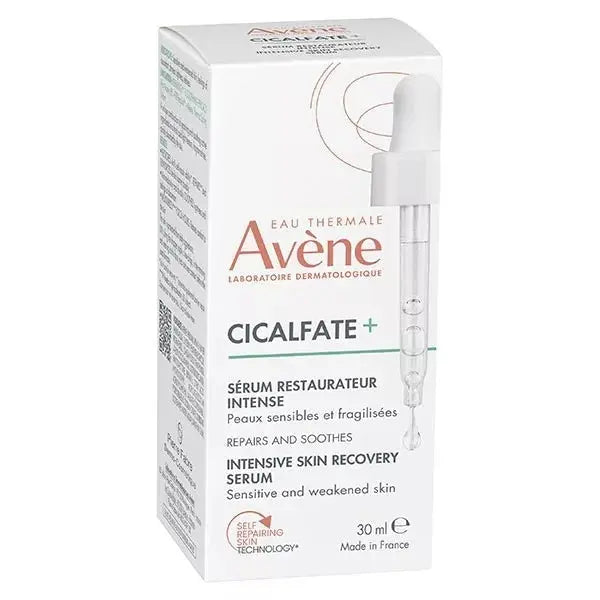 AVENE - Cicalfate+ Sérum Restaurateur Intense 30ml - Lariboisière Shop