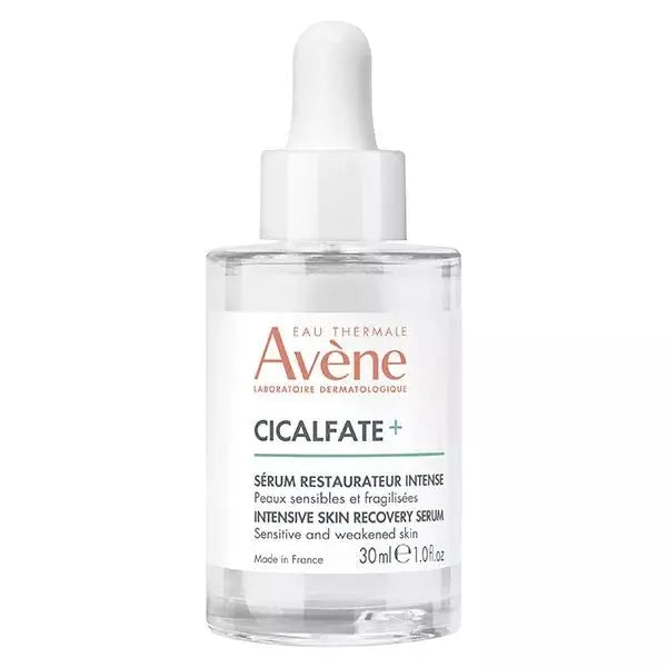 AVENE - Cicalfate+ Sérum Restaurateur Intense 30ml - Lariboisière Shop