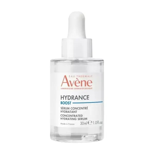 AVENE - Cleanance Sérum Concentré Hydratant BOOST 30ml - Lariboisière Shop
