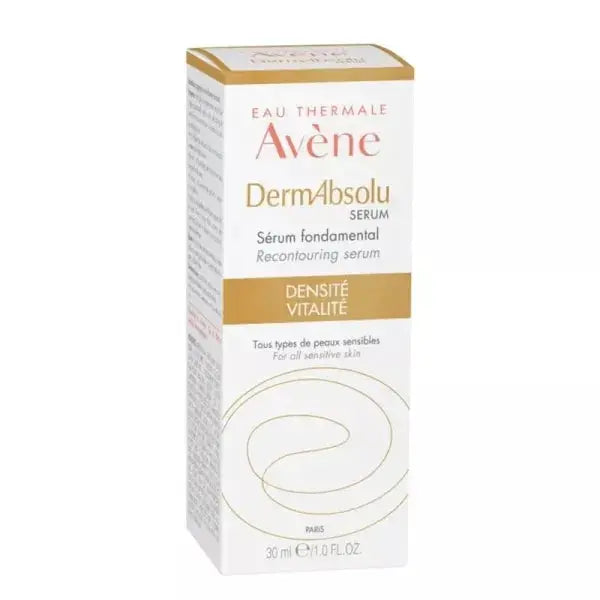 AVENE DermAbsolu Sérum Fondamental 30 ml - Lariboisière Shop