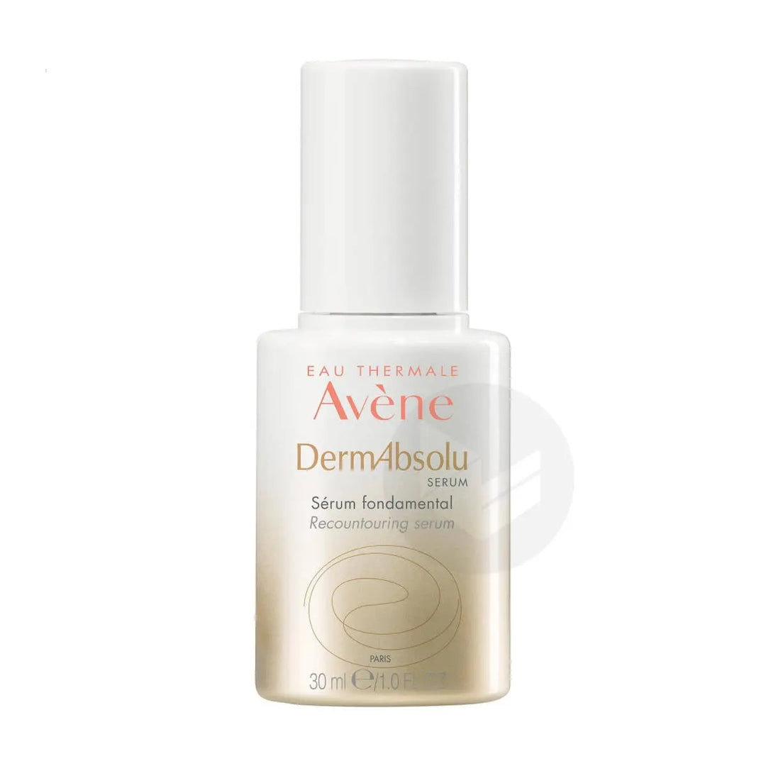 AVENE DermAbsolu Sérum Fondamental 30 ml - Lariboisière Shop