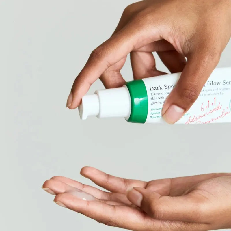 AXIS-Y - Dark Spot Correcting Glow Serum - 50 ml Pharmacie Lariboisière Shop