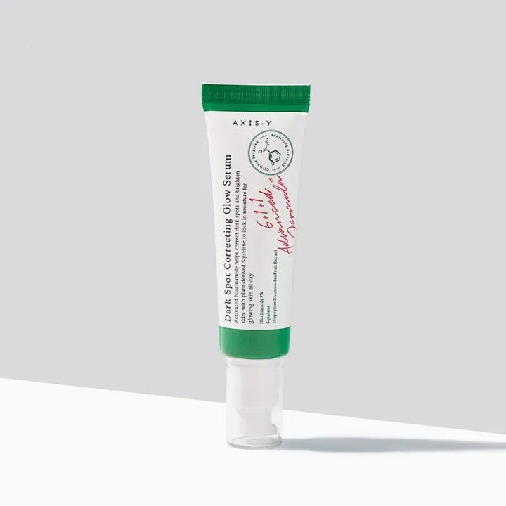 AXIS-Y - Dark Spot Correcting Glow Serum - 50 ml Pharmacie Lariboisière Shop