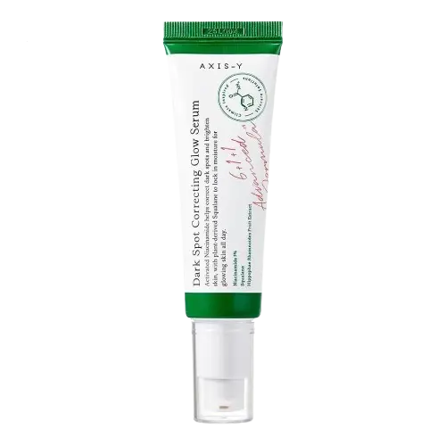 AXIS-Y Dark Spot Correcting Glow Serum Pharmacie Lariboisière Shop