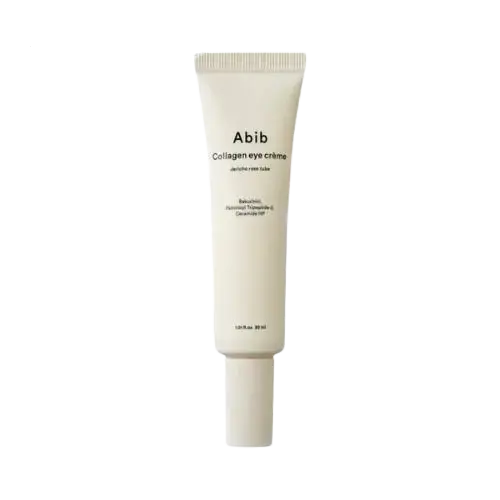 Abib - Collagen Eye Crème Jericho Rose Tube 30ml Pharmacie Lariboisière Shop