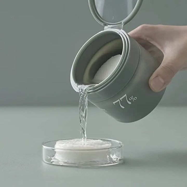 Anua - Heartleaf 77% Clear Pad Pharmacie Lariboisière Shop