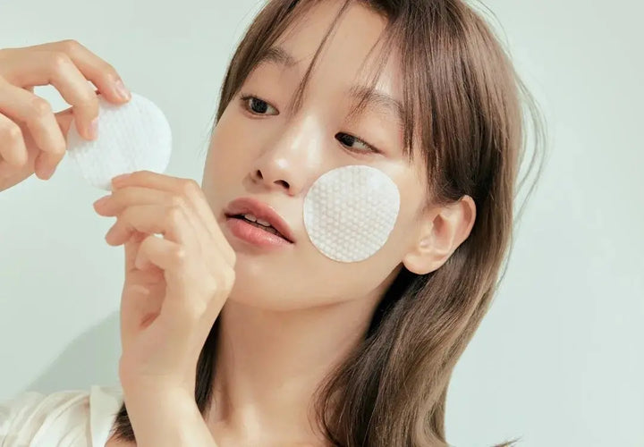 Anua - Heartleaf 77% Clear Pad Pharmacie Lariboisière Shop