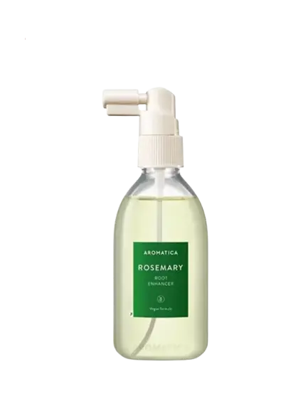 Aromatica - Rosemary Root Enhancer - 100ml Lariboisière Shop