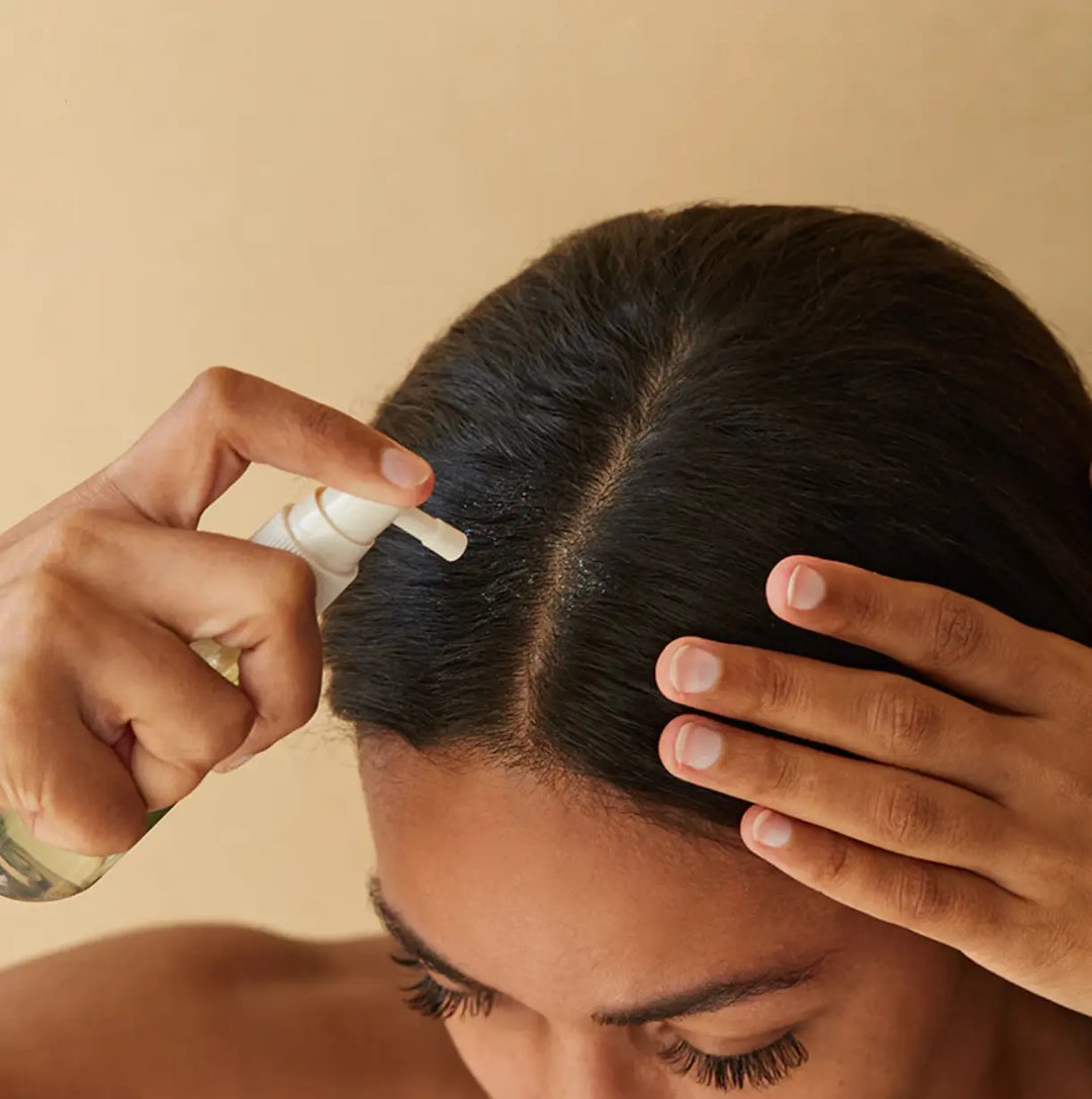 Aromatica - Rosemary Root Enhancer 100ml - Lariboisière Shop