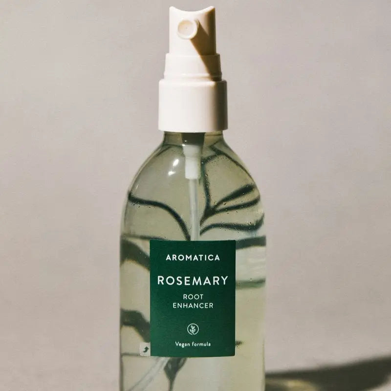 Aromatica - Rosemary Root Enhancer - 100ml Lariboisière Shop