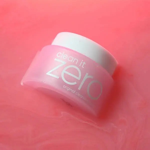 Banila Co - Clean It Zero 100ml Pharmacie Lariboisière Shop