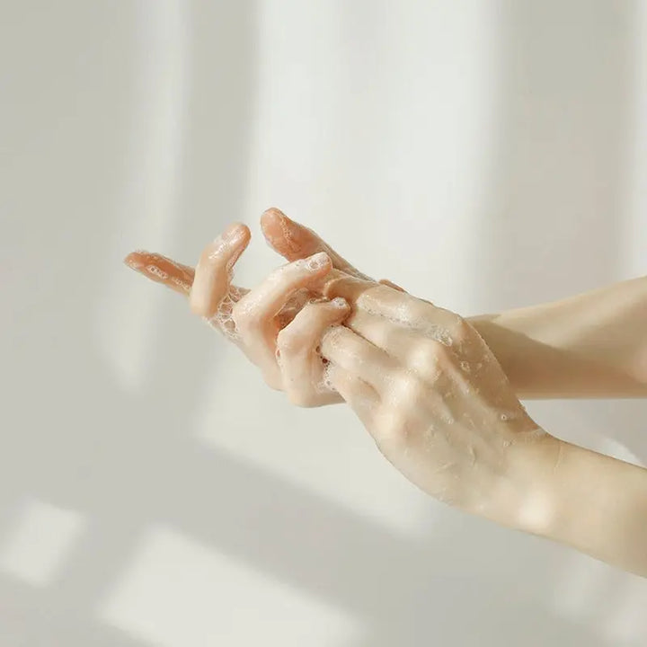 Beauty Of Joseon Green Plum Refreshing Cleanser Pharmacie Lariboisière Shop