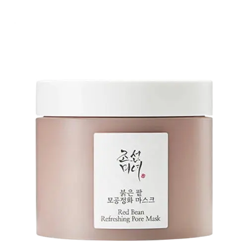 Beauty Of Joseon Red Bean Refreshing Pore Mask Pharmacie Lariboisière Shop
