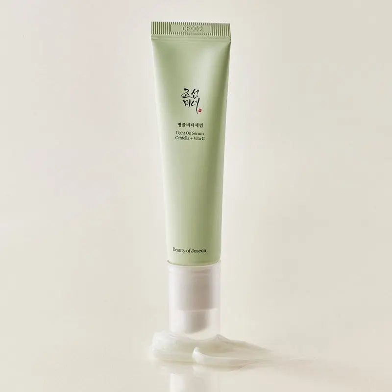 Beauty of Joseon - Beauty of Joseon Light On Serum Centella + Vita C - 30 ml Pharmacie Lariboisière Shop