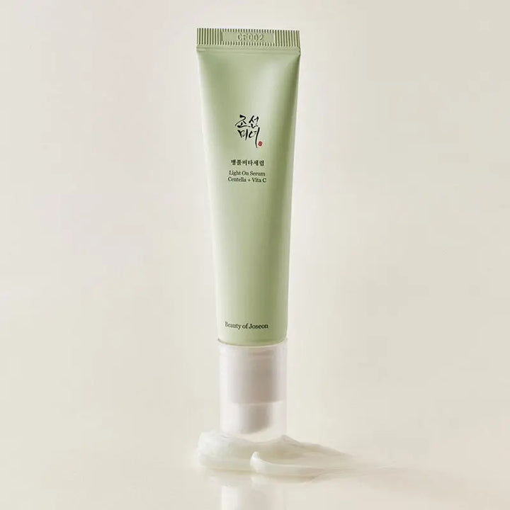 Beauty of Joseon - Beauty of Joseon Light On Serum Centella + Vita C - 30 ml Pharmacie Lariboisière Shop