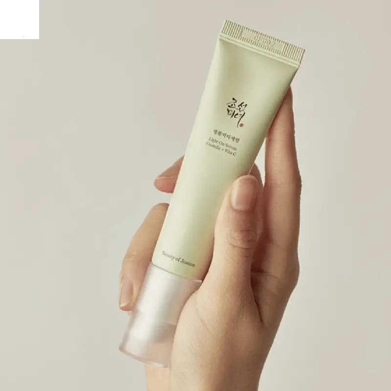Beauty of Joseon - Beauty of Joseon Light On Serum Centella + Vita C - 30 ml Pharmacie Lariboisière Shop