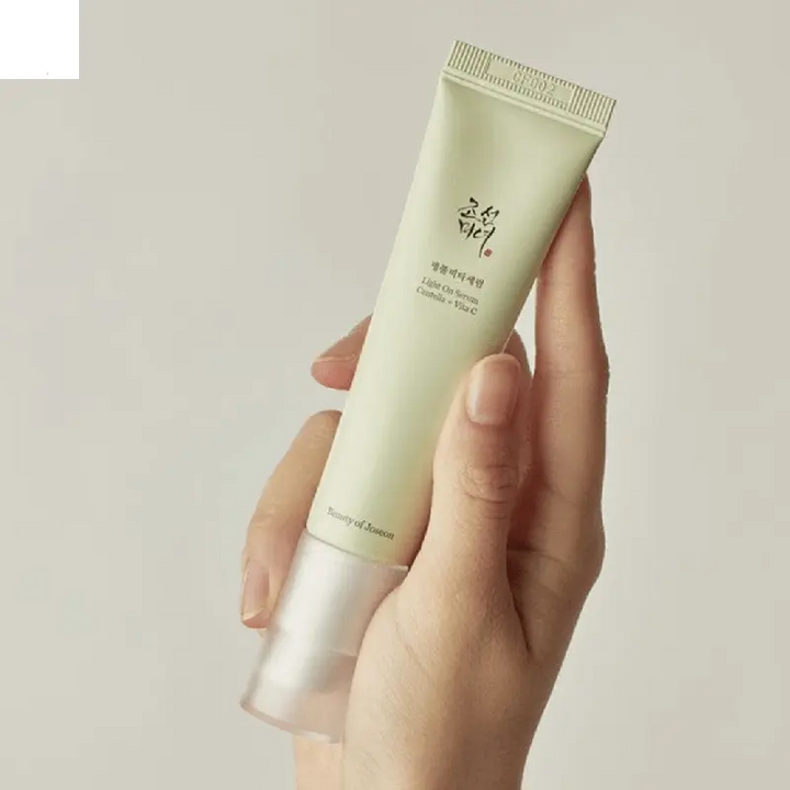 Beauty of Joseon - Beauty of Joseon Light On Serum Centella + Vita C - 30 ml Pharmacie Lariboisière Shop