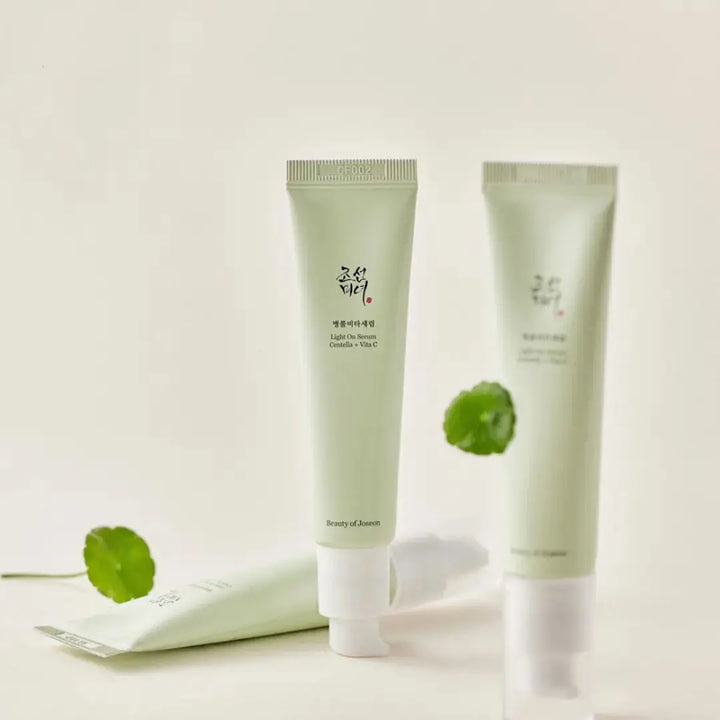 Beauty of Joseon - Beauty of Joseon Light On Serum Centella + Vita C - 30 ml Pharmacie Lariboisière Shop