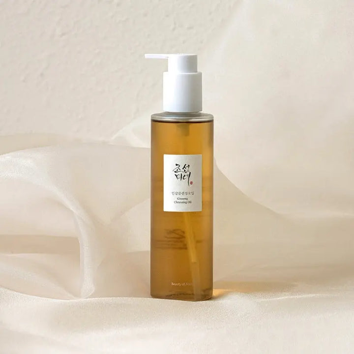 Beauty of Joseon - Ginseng Cleansing Oil - 210 ml Pharmacie Lariboisière Shop