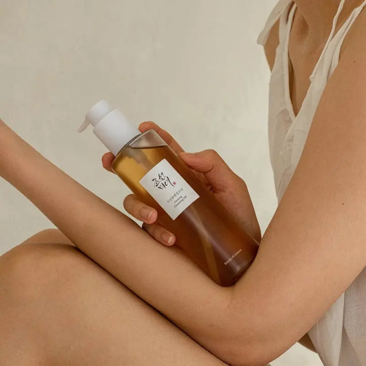 Beauty of Joseon - Ginseng Cleansing Oil - 210 ml Pharmacie Lariboisière Shop