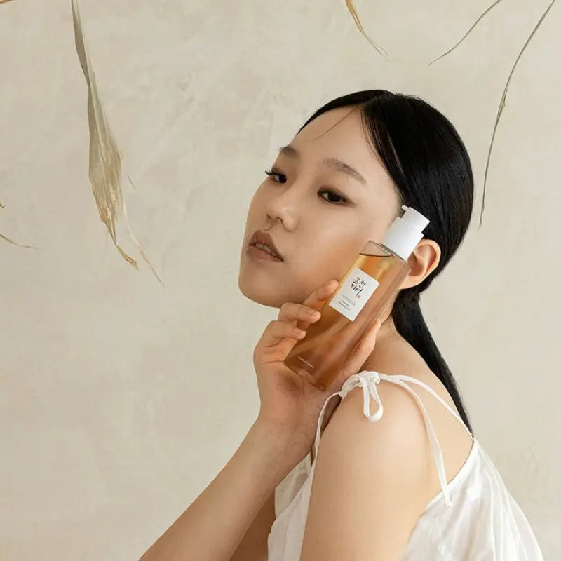 Beauty of Joseon - Ginseng Cleansing Oil - 210 ml Pharmacie Lariboisière Shop