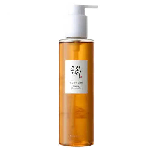 Beauty of Joseon - Ginseng Cleansing Oil - Huile nettoyante 210ml Pharmacie Lariboisière Shop