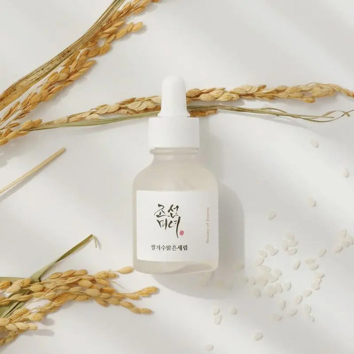 Beauty of Joseon - Glow Deep Serum : Rice + Alpha-Arbutin - 30 ml Pharmacie Lariboisière Shop
