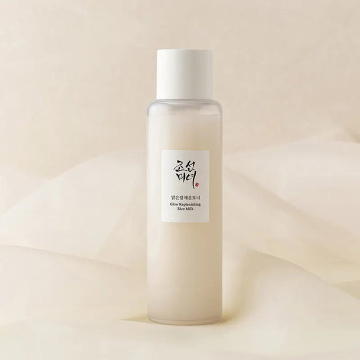 Beauty of Joseon - Glow Replenishing Rice Milk - 150 ml Lariboisière Shop