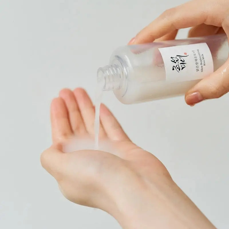 Beauty of Joseon - Glow Replenishing Rice Milk - 150 ml Lariboisière Shop