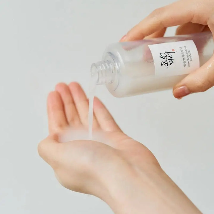 Beauty of Joseon - Glow Replenishing Rice Milk - 150 ml Lariboisière Shop