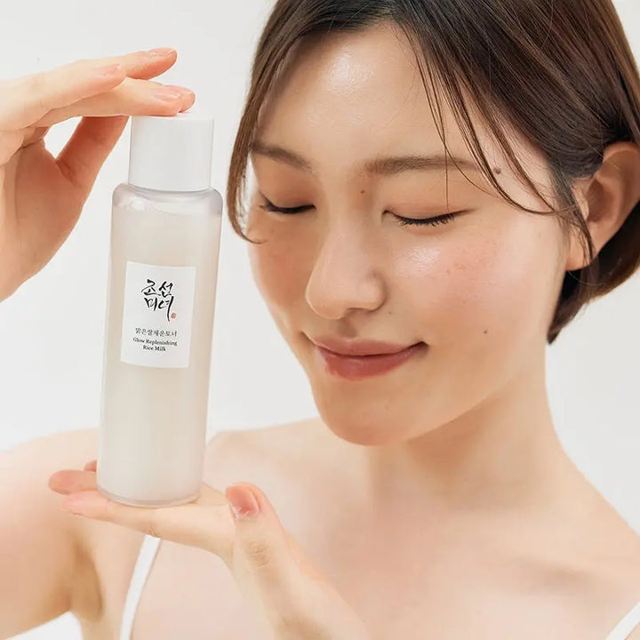 Beauty of Joseon - Glow Replenishing Rice Milk - 150 ml Lariboisière Shop