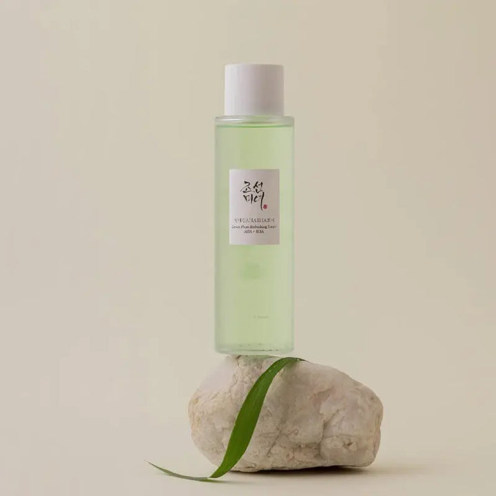 Beauty of Joseon - Green Plum Refreshing Toner: AHA + BHA - 150 ml Pharmacie Lariboisière Shop