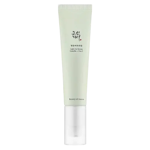 Beauty of Joseon - Light On Serum Centella + Vita C - Sérum éclaircissant Pharmacie Lariboisière Shop