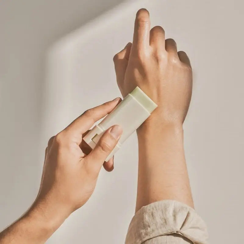 Beauty of Joseon - Matte sun stick : Mugwort+Camelia SPF50 PA++++ - 18g Pharmacie Lariboisière Shop