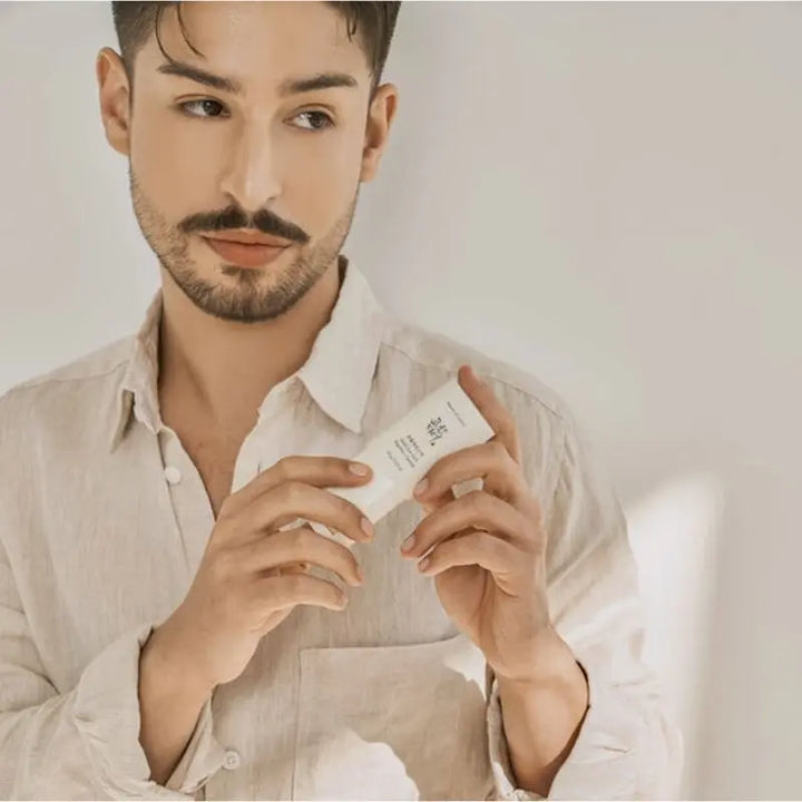 Beauty of Joseon - Matte sun stick : Mugwort+Camelia SPF50 PA++++ - 18g Pharmacie Lariboisière Shop