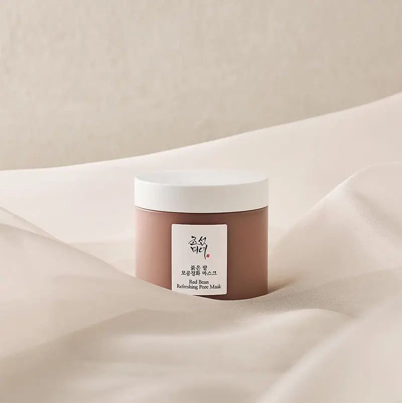 Beauty of Joseon - Red Bean Refreshing Pore Mask - 140 ml Pharmacie Lariboisière Shop