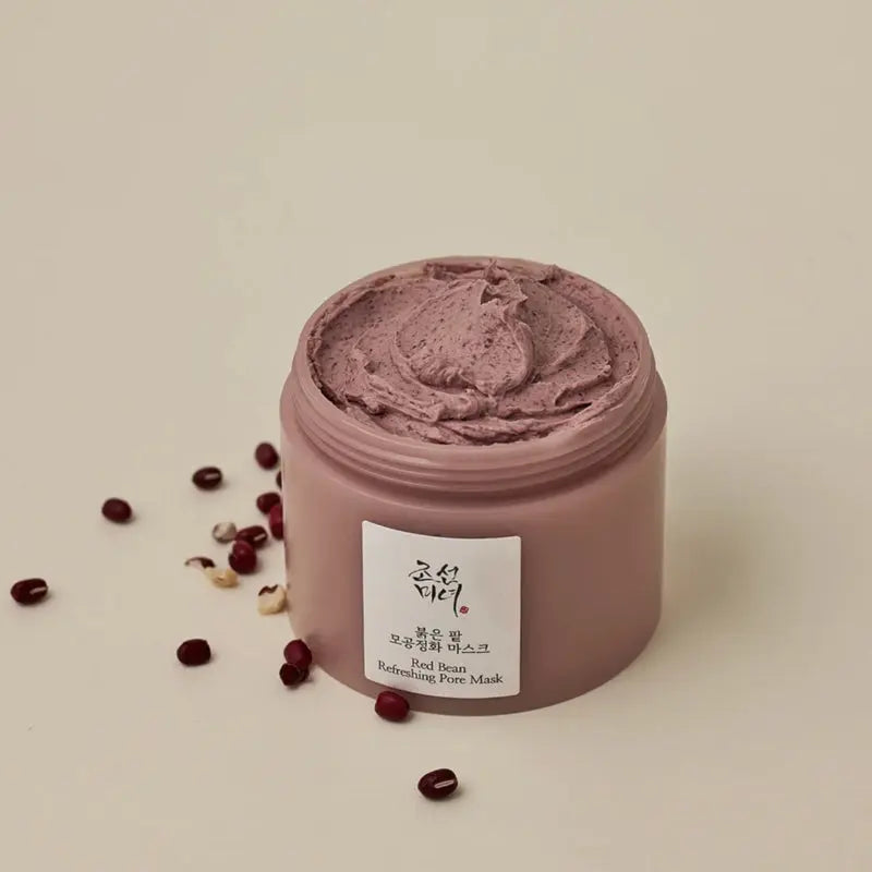 Beauty of Joseon - Red Bean Refreshing Pore Mask - 140 ml Pharmacie Lariboisière Shop