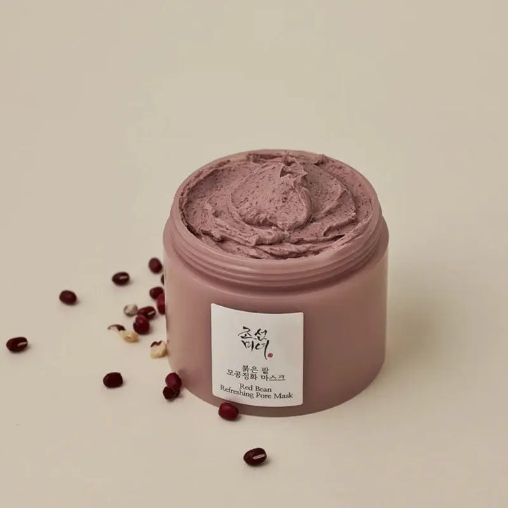 Beauty of Joseon - Red Bean Refreshing Pore Mask - 140 ml Pharmacie Lariboisière Shop