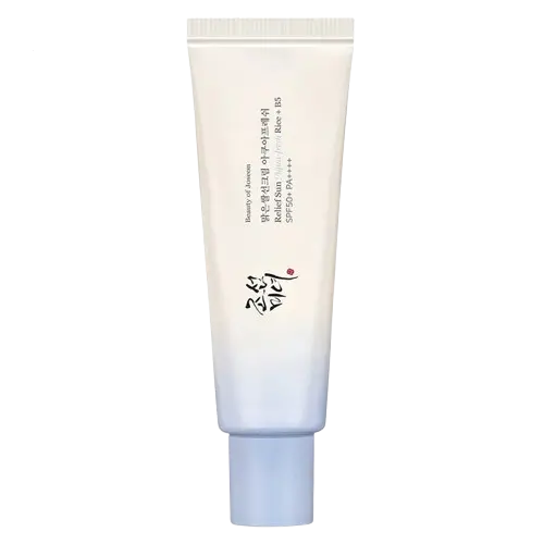 Beauty of Joseon - Relief Sun Aqua-fresh Lariboisière Shop