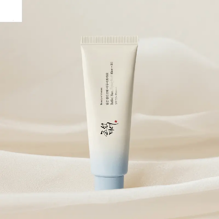 Beauty of Joseon - Relief Sun Aqua-fresh : Rice + B5 SPF50+ PA++++ - 50 ml Lariboisière Shop