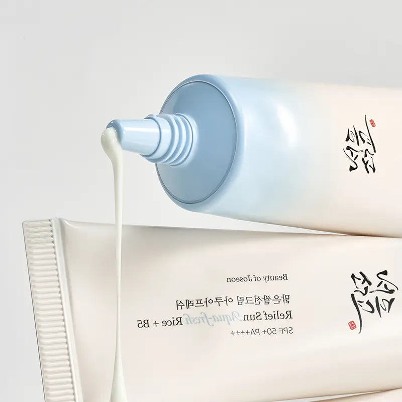 Beauty of Joseon - Relief Sun Aqua-fresh : Rice + B5 SPF50+ PA++++ - 50 ml Lariboisière Shop