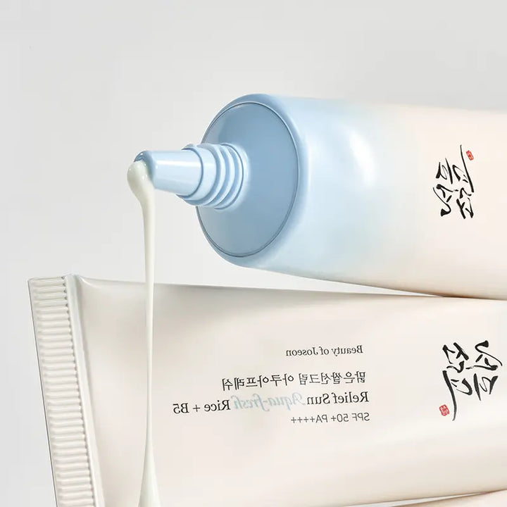 Beauty of Joseon - Relief Sun Aqua-fresh : Rice + B5 SPF50+ PA++++ - 50 ml Lariboisière Shop