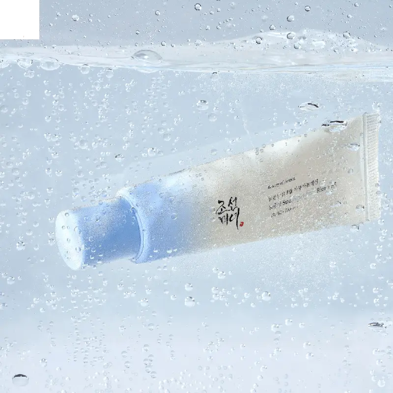 Beauty of Joseon - Relief Sun Aqua-fresh : Rice + B5 SPF50+ PA++++ - 50 ml Lariboisière Shop