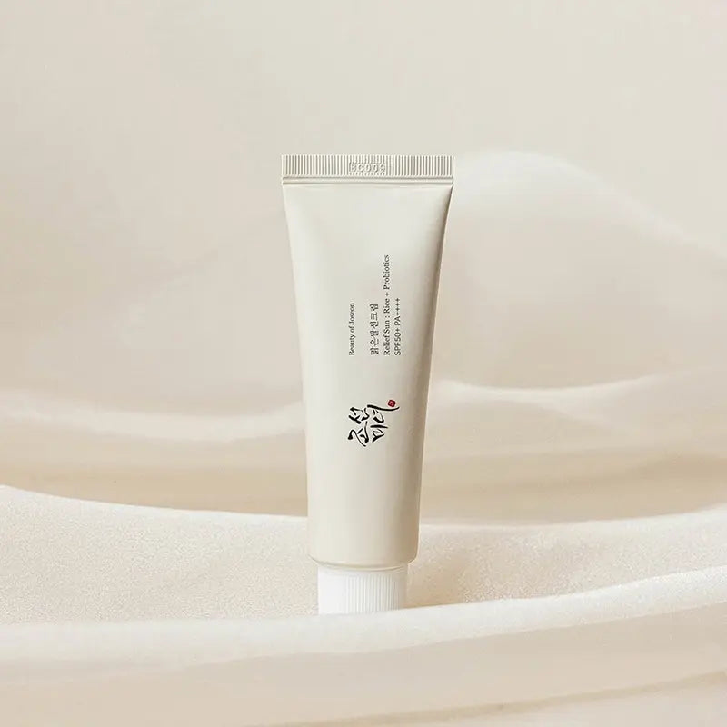 Beauty of Joseon - Relief Sun : Rice + Probiotics SPF50+ PA++++ - 50 ml Pharmacie Lariboisière Shop