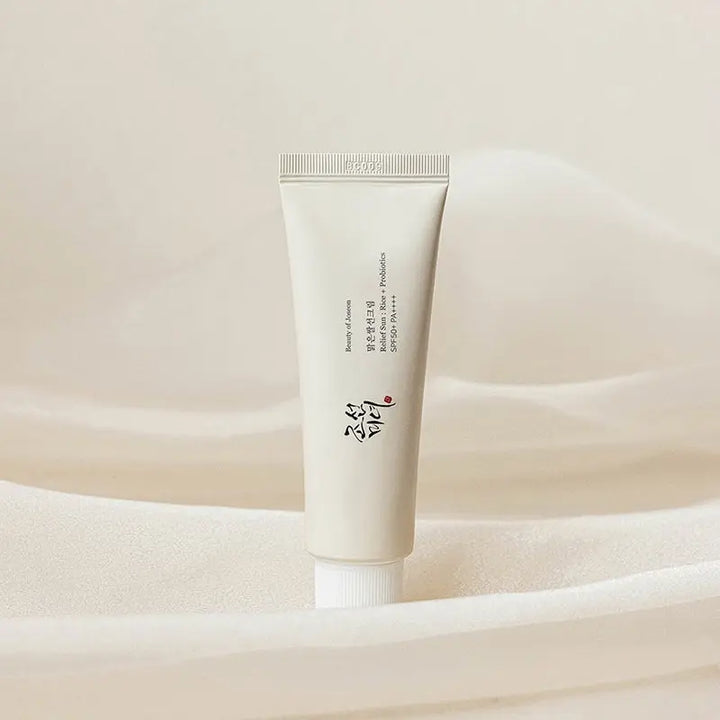 Beauty of Joseon - Relief Sun : Rice + Probiotics SPF50+ PA++++ - 50 ml Pharmacie Lariboisière Shop